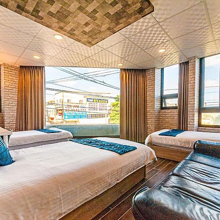 Suao輕旅 Hostel Екстериор снимка