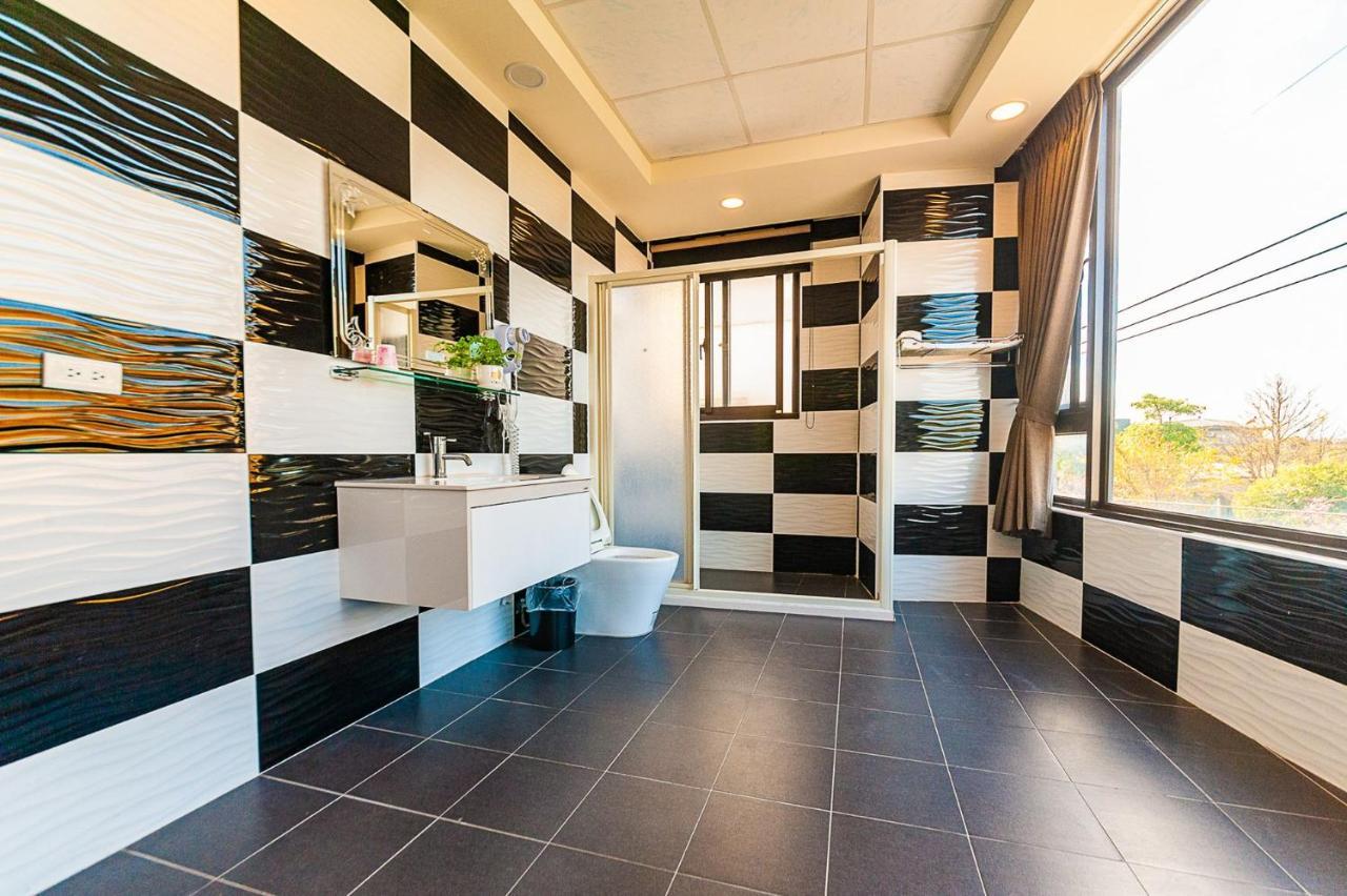 Suao輕旅 Hostel Екстериор снимка