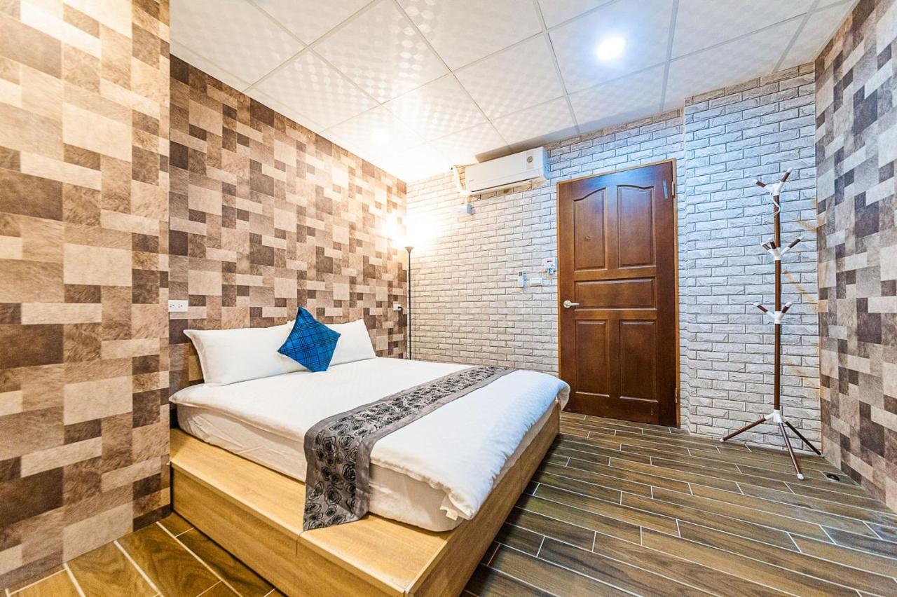 Suao輕旅 Hostel Екстериор снимка