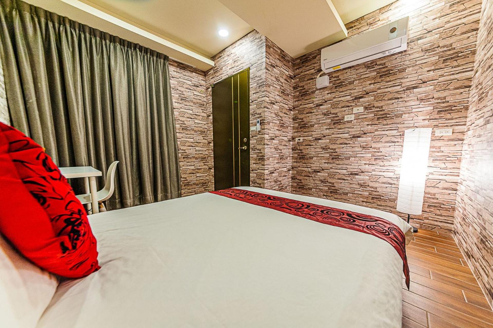 Suao輕旅 Hostel Екстериор снимка